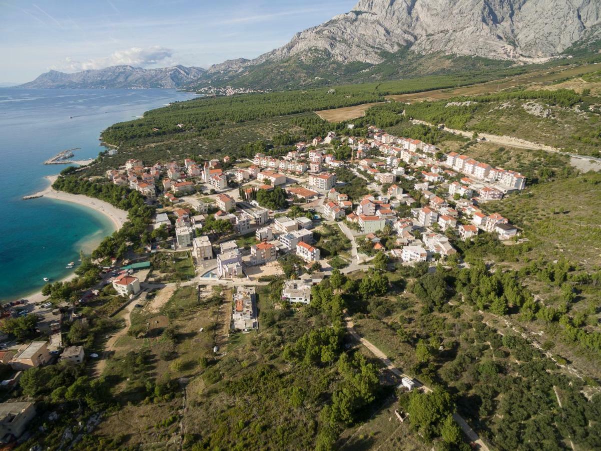 White Stone Villa Промайна Екстер'єр фото